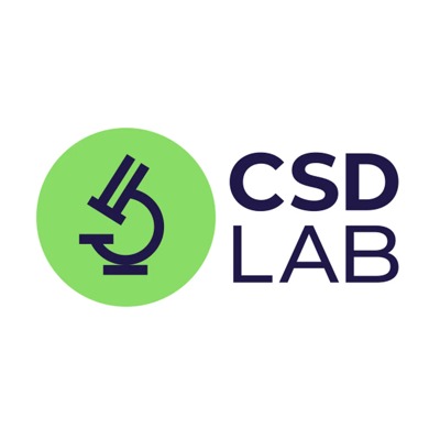 CSD LAB Полтава: адреси й графік роботи лабораторій