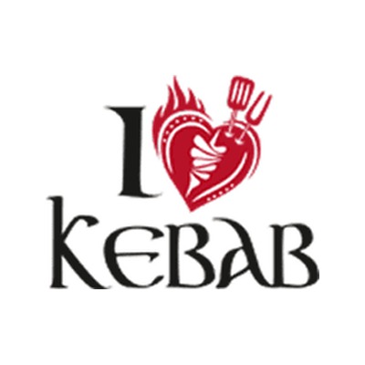 I Love Kebab (Я люблю кебаб) Полтава