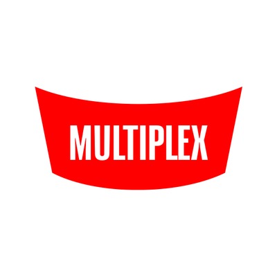 Мультиплекс (Multiplex) Полтава