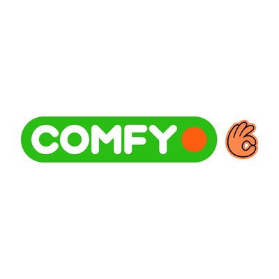 COMFY (Комфі) Полтава