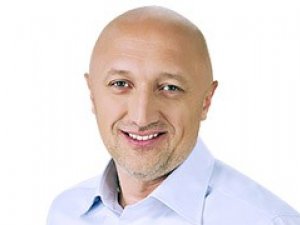 Головко Валерій Анатолійович