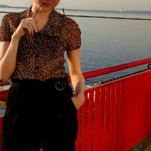 Profile picture for user liliamartunyuk