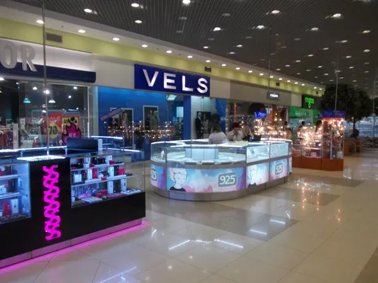 Магазин "VELS" ("ВЕЛС")