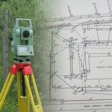 Бюро землеустрою