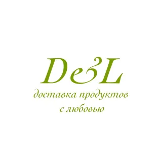 электронный супермаркет продуктов D&L