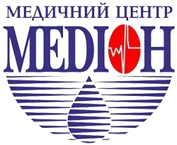 Медичний центр "Медіон"