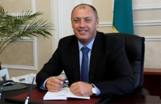 Мамай Олександр Федорович