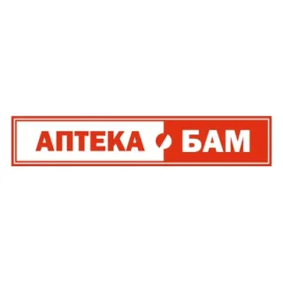 Аптека БАМ Полтава