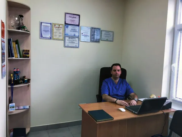 Урологічний Центр доктора Решетнікова — фото 4