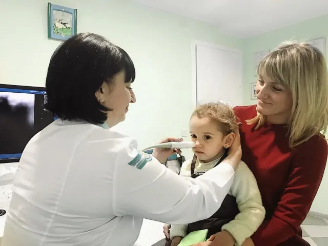 Медичний центр "Безега і К" — фото 2