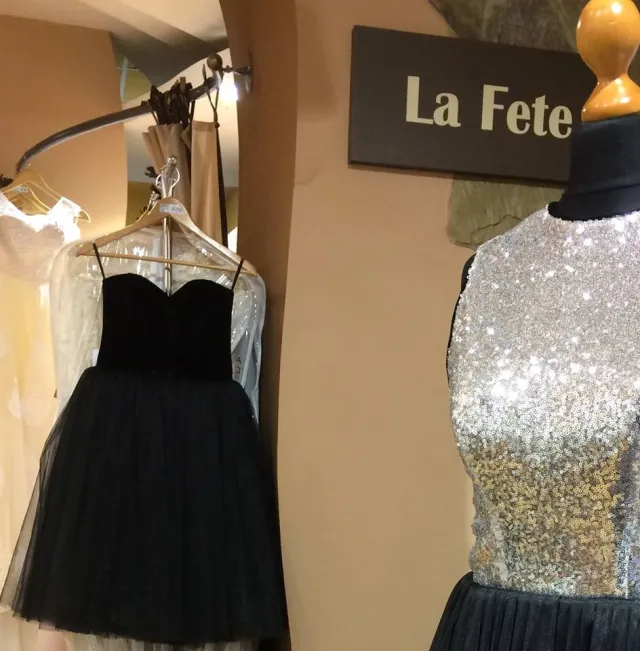Весільний салон "La Fete" — фото 3