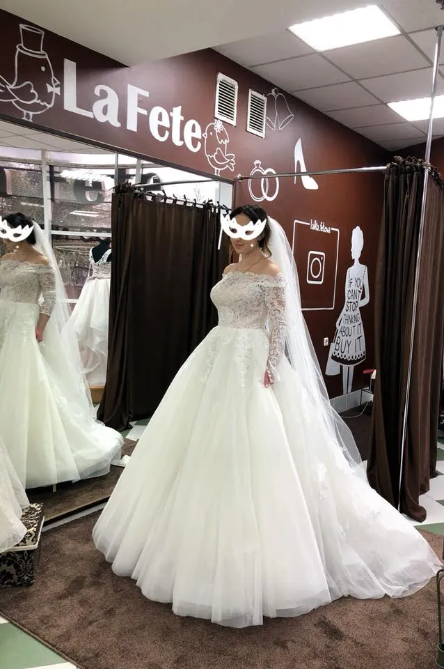 Весільний салон "La Fete" — фото 10