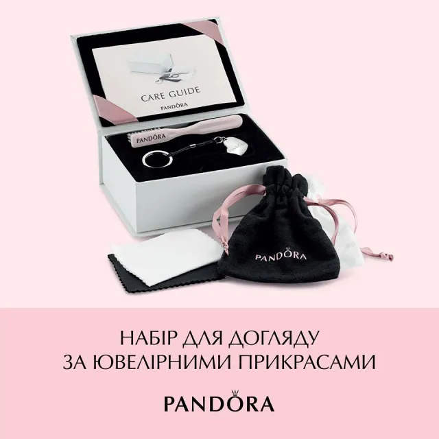Ювелирный салон "PANDORA"  ("Пандора") — фото 9
