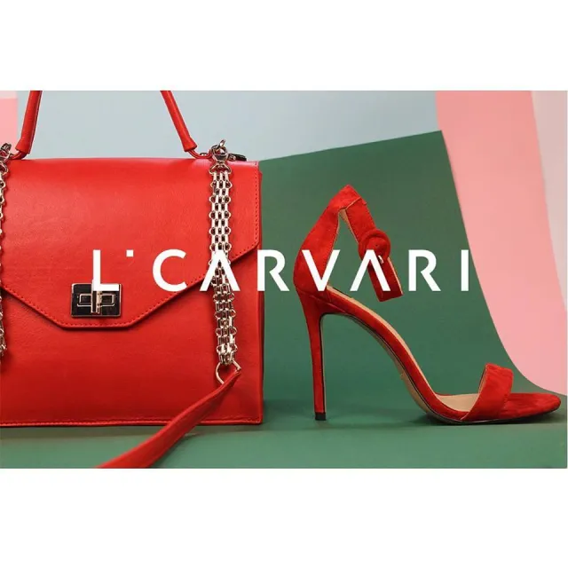 Магазин "L.CARVARI" ("Карварі") — фото 6