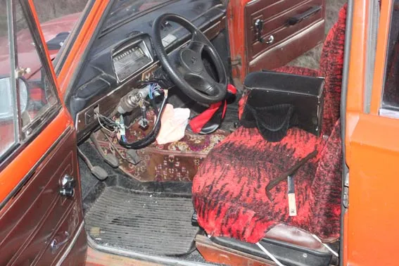 На Полтавщині затримано розбійників, які грабували помешкання громадян в масках та з монтировкою — фото 1