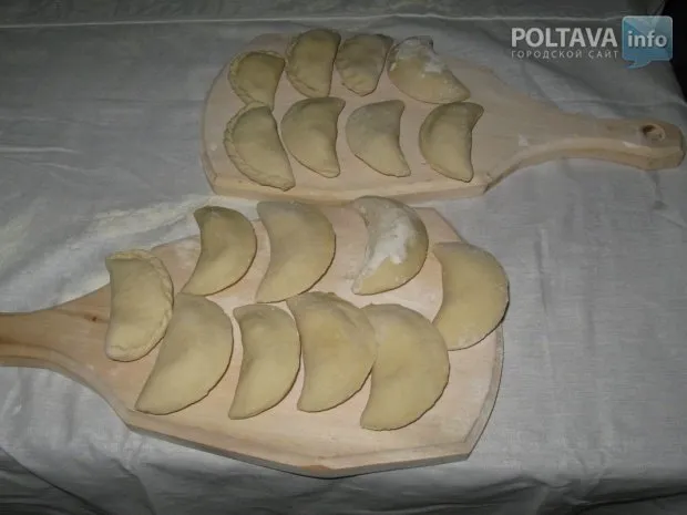 У Полтавському слідчому ізоляторі провели конкурс «Кращий кухар» + (Фоторепортаж) — фото 1