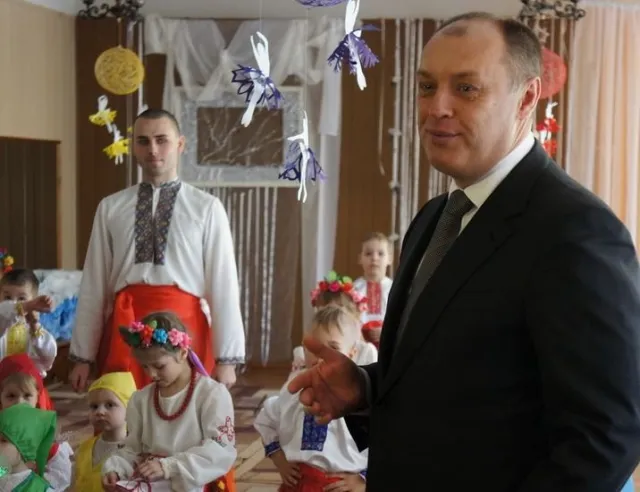 Міський голова з робочим візитом відвідав дошкільний навчальний заклад №80 (Фоторепортаж) — фото 2