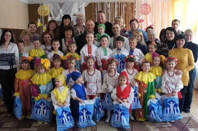 Міський голова з робочим візитом відвідав дошкільний навчальний заклад №80 (Фоторепортаж) — фото 7
