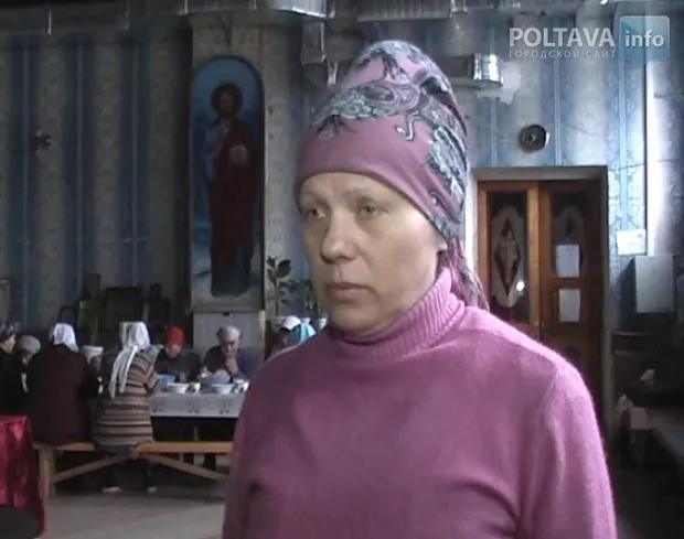 Полтавські правоохоронці знайшли безвісти зниклу матір з дитиною (Фото) — фото 1
