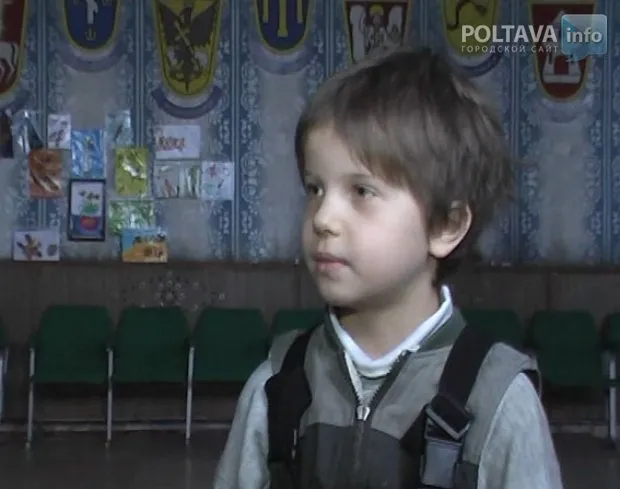 Полтавські правоохоронці знайшли безвісти зниклу матір з дитиною (Фото) — фото 2