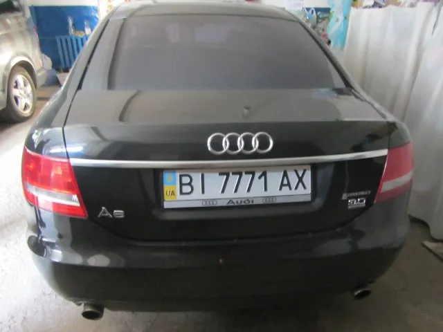 28 автомобілів налічує автопарк КАТП Полтавської обласної ради «Автобаза облвиконкому» (Фоторепортаж) — фото 4