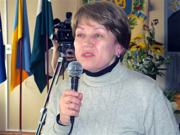 У Полтавській бібліотеці презентували книгу-путівник «Полтава у долі і творчості Тараса Шевченка» (Фоторепортаж) — фото 1