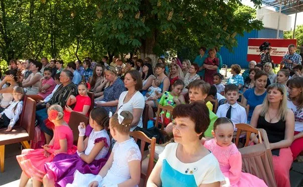 У Полтаві пройшов четвертий сезон фестивалю читацьких талантів (Фоторепортаж) — фото 2