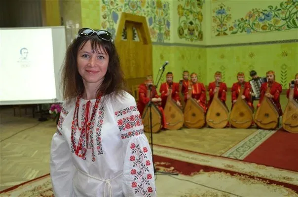 У Полтавському Краєзнавчому музеї презентували «Полтавську Шевченкіану» (Фоторепортаж) — фото 2