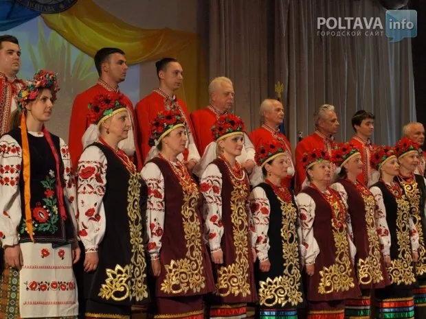 Полтавський університет економіки і торгівлі відзначив своє 53-річчя (фото) — фото 5