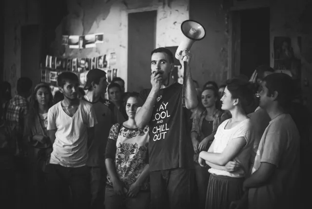 «Кадетаріум» визнаний одним з найкращих соціальних проектів в Україні (Відео) — фото 1