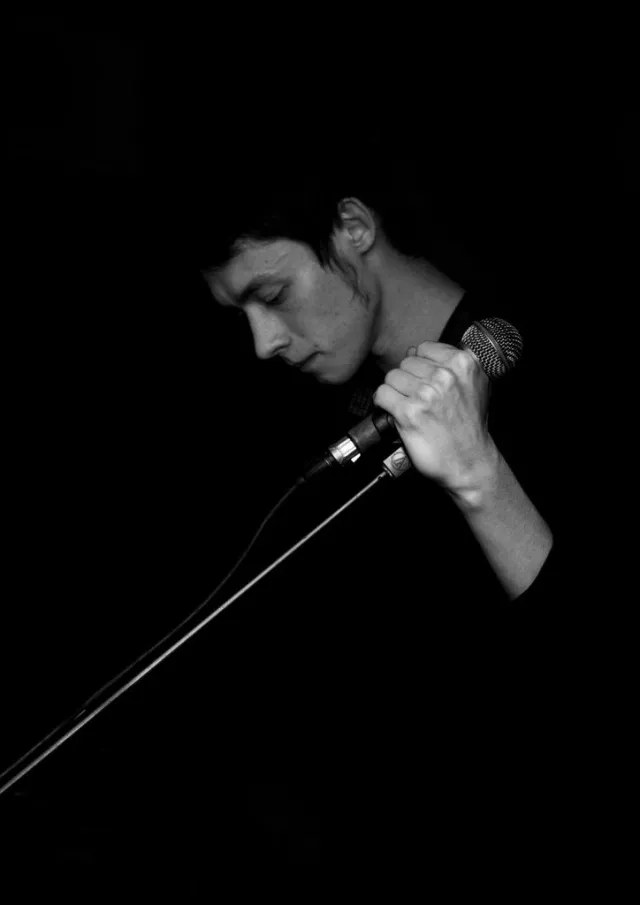 У Полтаві пройде мистецький матч поетів проти музикантів (Фото) — фото 4