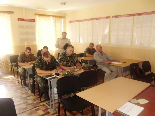 На Полтавщині забезпечено належний стан пожежної безпеки  під час підготовки та проведення жнив в установах виконання покарань з сільськогосподарським профілем виробництва — фото 1