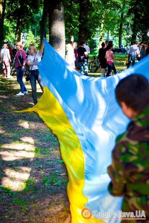 В Полтаві пройшов Кадетаріум 2.0 (Фоторепортаж) — фото 7