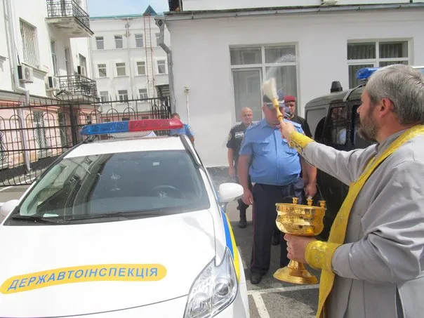З Полтавської області на Схід відправили чергову групу добровольців, які захищатимуть Україну від терористів (Фоторепортаж) — фото 7