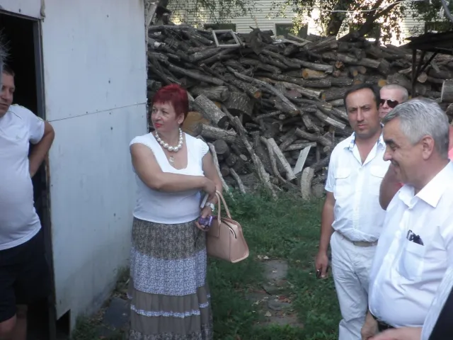 На Полтавщині створюють психологічну службу допомоги жертвам війни (Фото) — фото 3