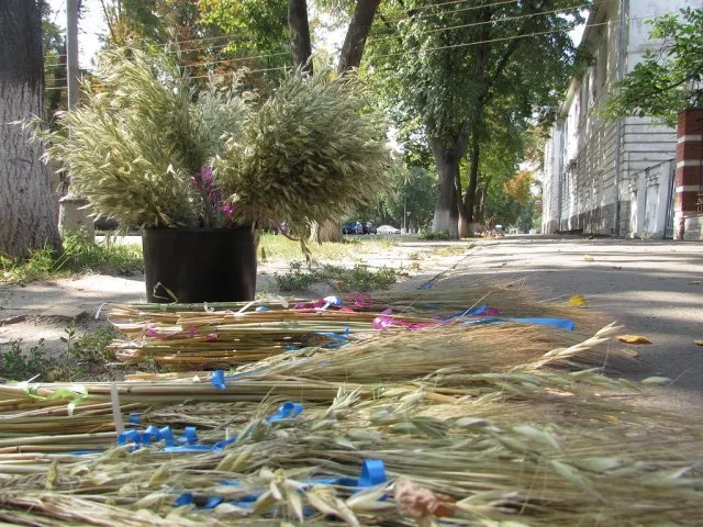 Полтавці святкують маковія та проводжають літо (Фоторепортаж) — фото 9