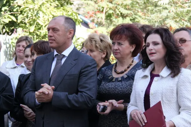 У Полтаві гуртожиток реконструювали під багатоквартирний житловий будинок (Фото) — фото 2