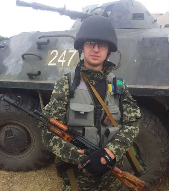 Полтавська міліція пишається своїми героями (Фото) — фото 2