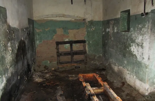 Більшість бомбосховищ у Полтаві занедбані (фото) — фото 1