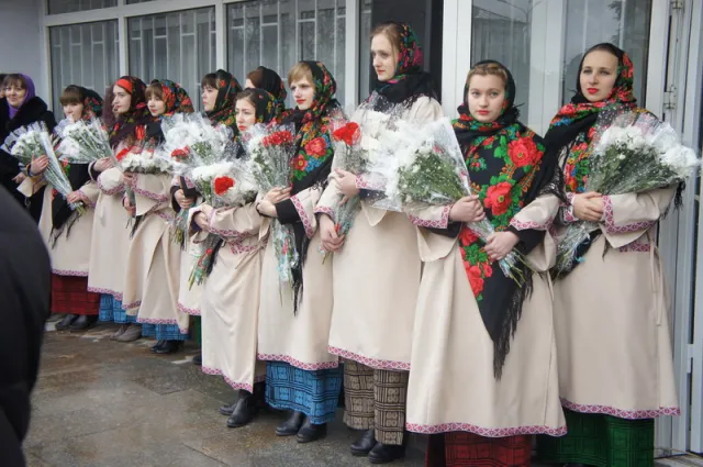 Ще 57 учасників АТО повернулися додому (фото) — фото 3