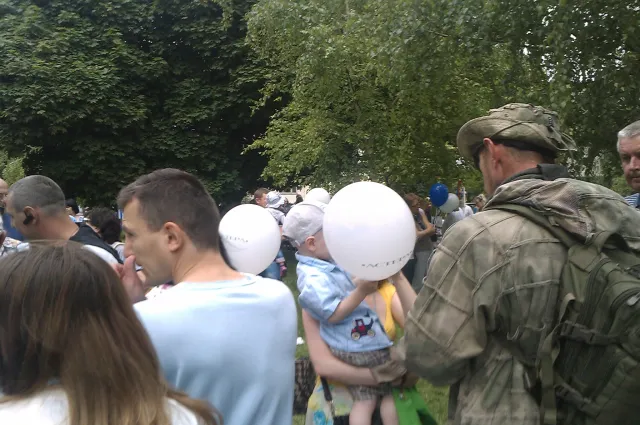 Полтавці за день пожертвували на потреби військових майже 72 000 грн — фото 2