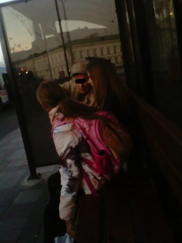 Мешканка Полтави шокована увагою дідуся до юних дівчаток (фото) — фото 1