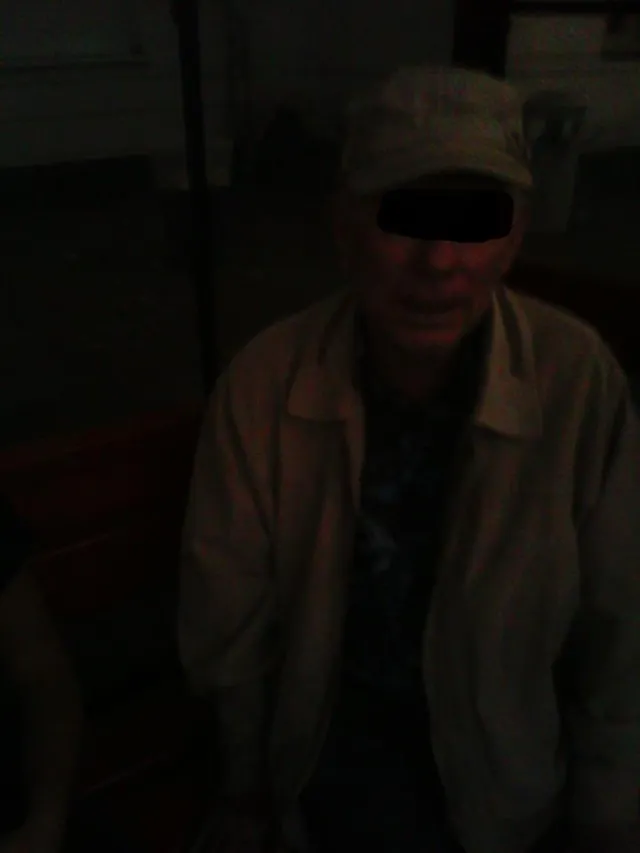 Мешканка Полтави шокована увагою дідуся до юних дівчаток (фото) — фото 3